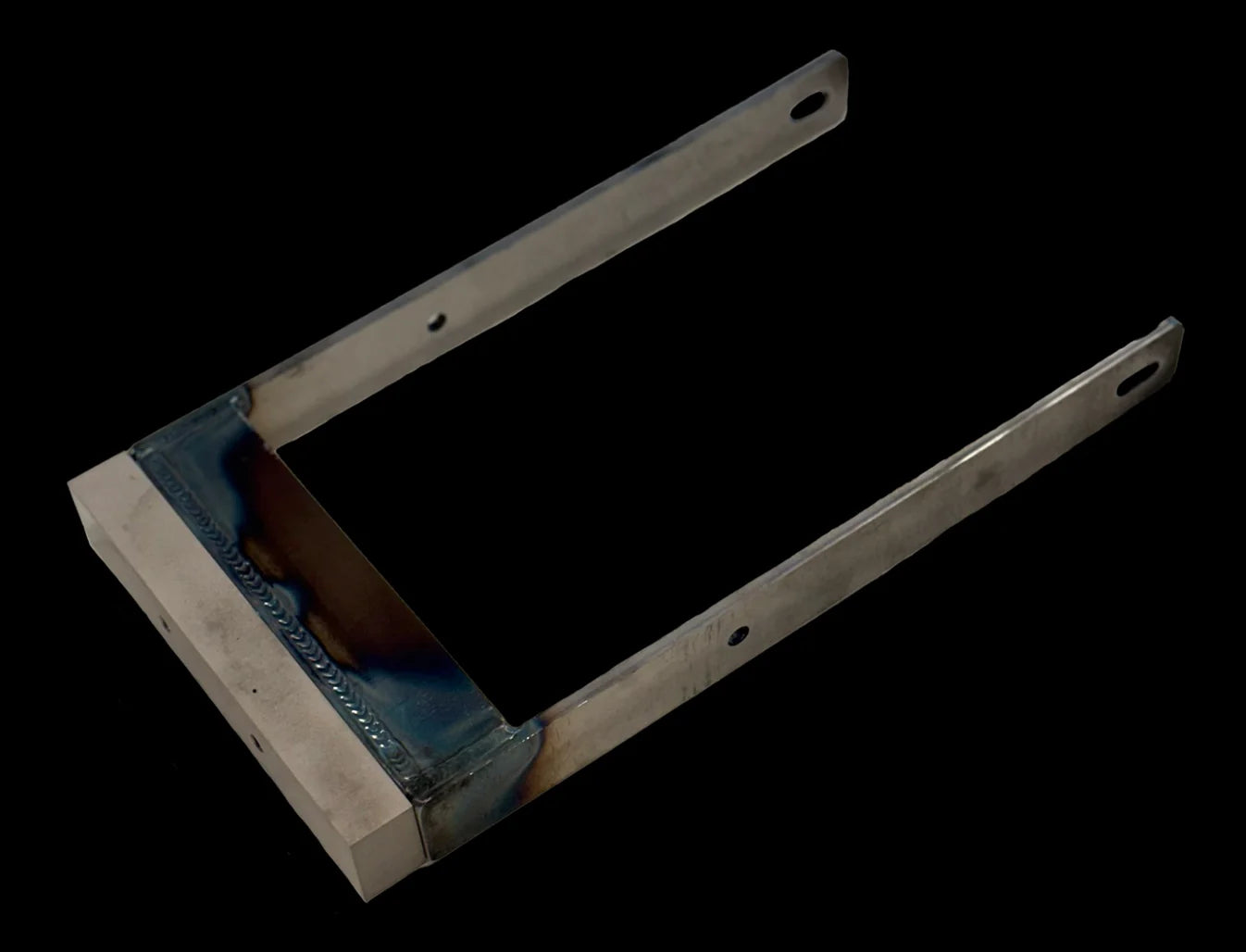 04+ Sportty Full Sub-Cage