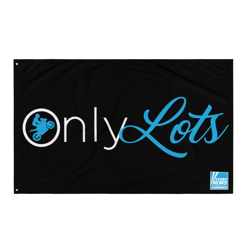 onlylots flag