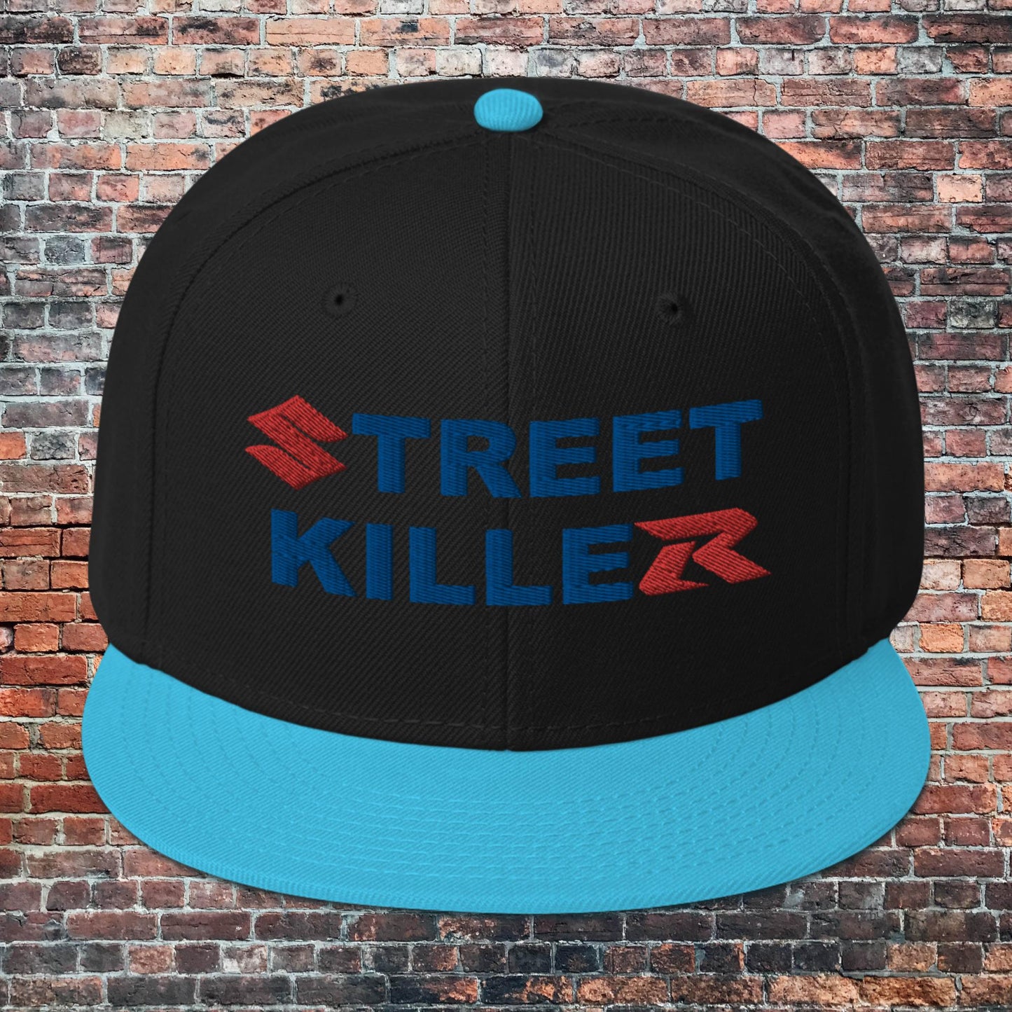 Suzuki Hat