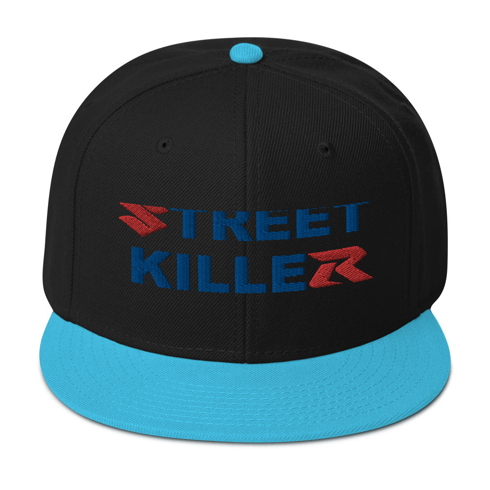 Street Killer Hat