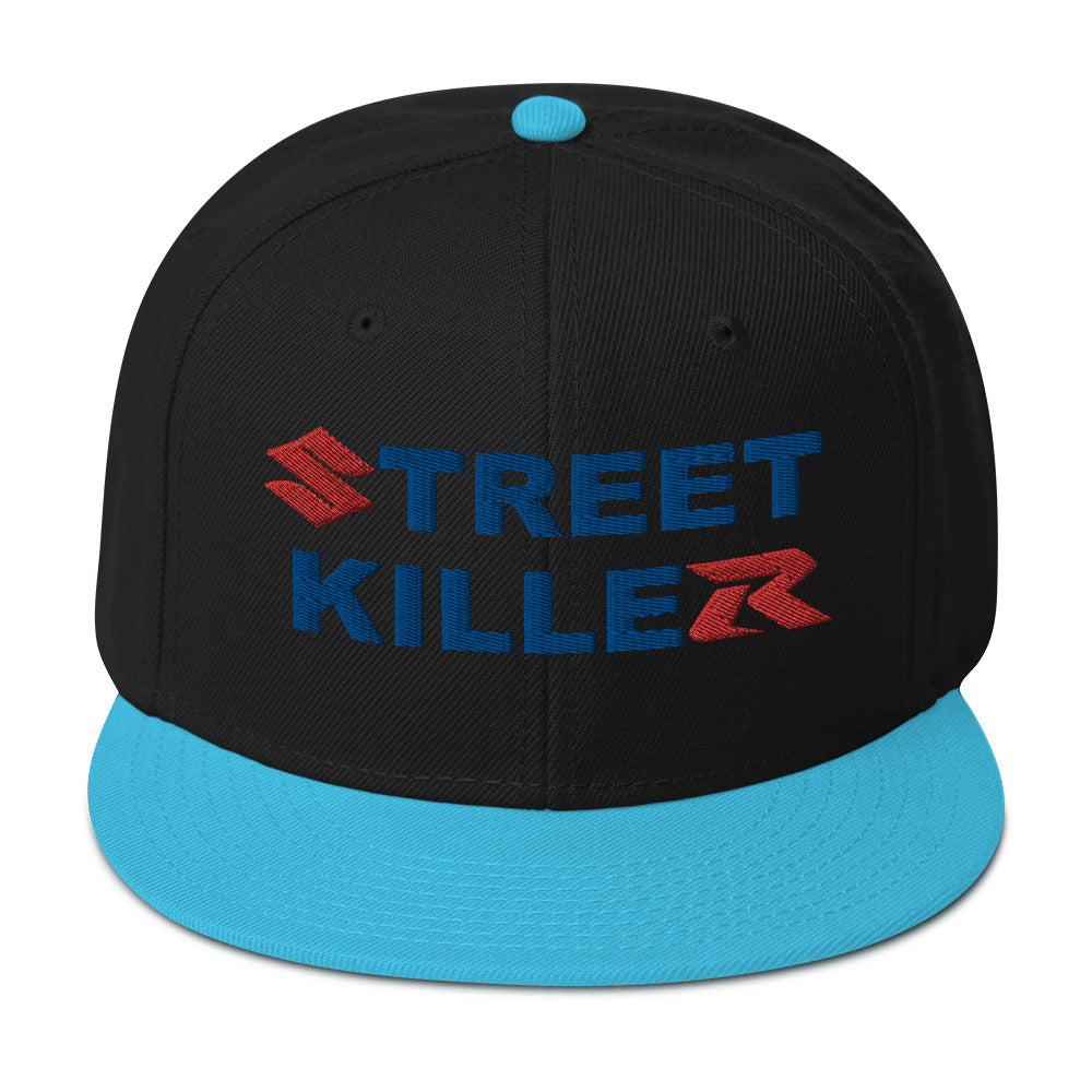 Street Killer Hat