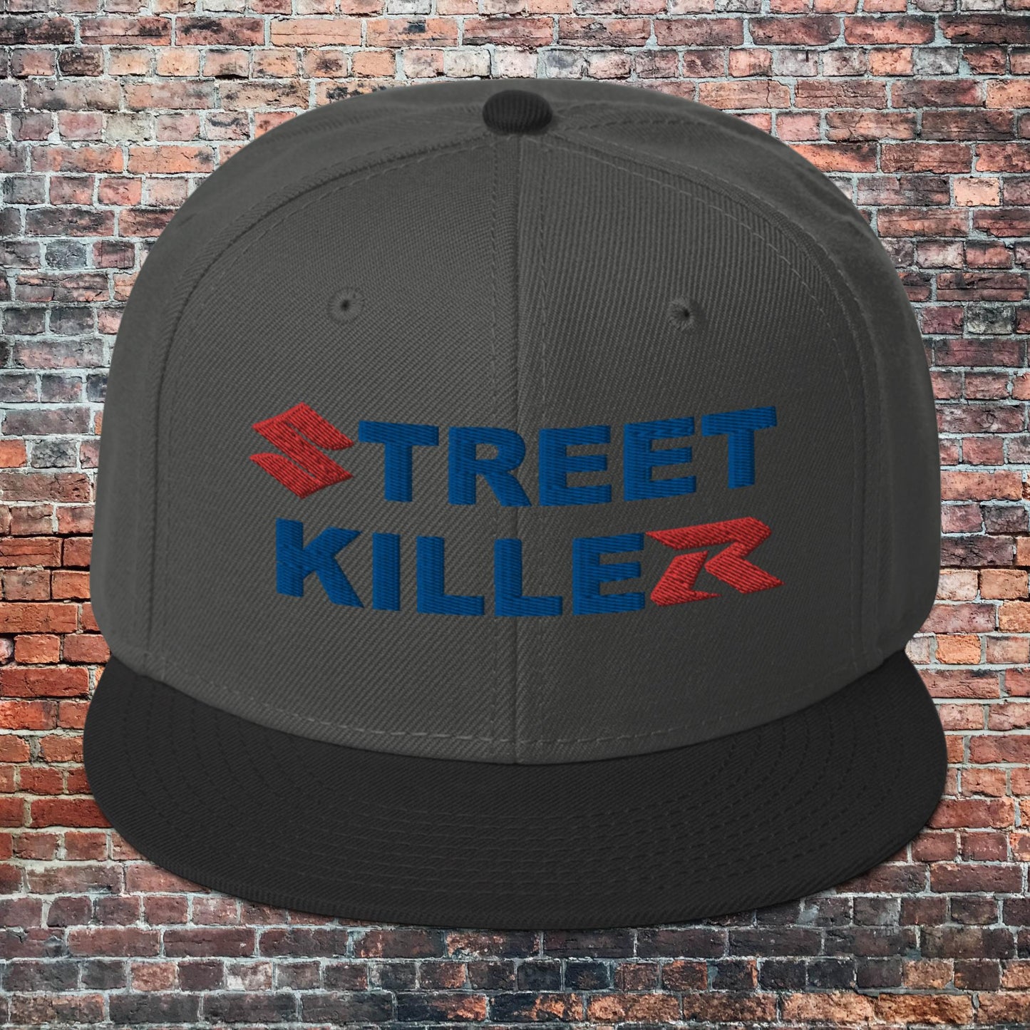 Suzuki Hat