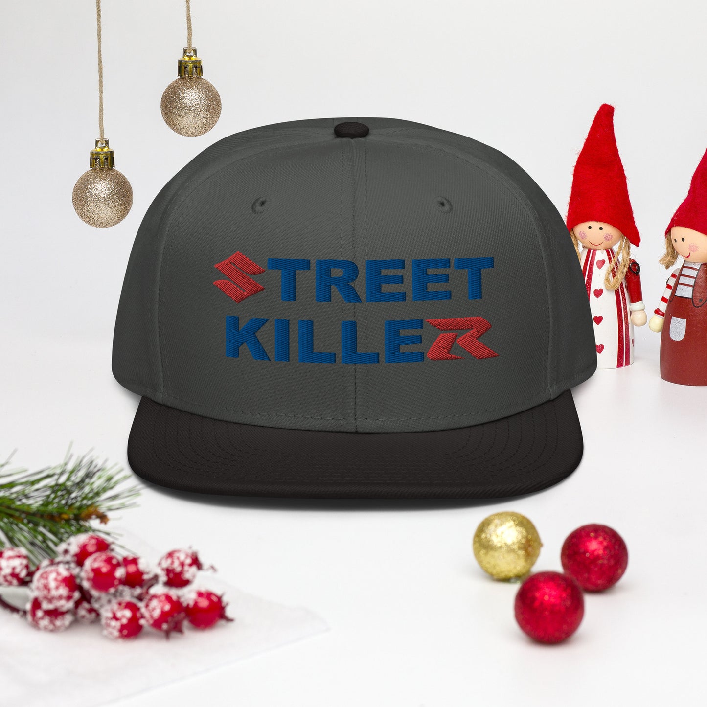 Street Killer Hat