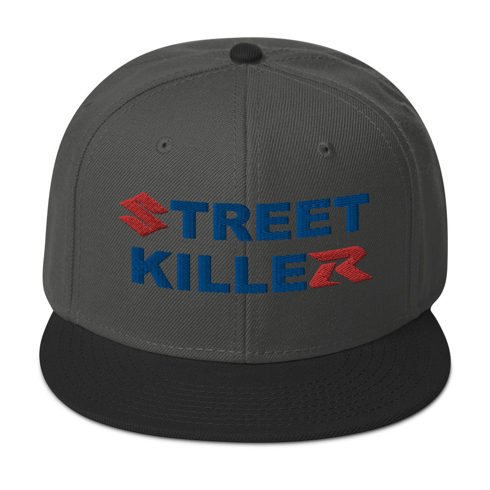 Street Killer Hat