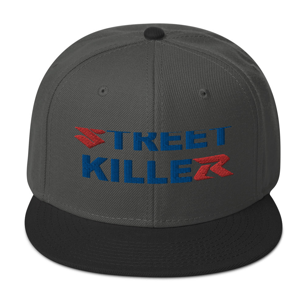 Street Killer Hat