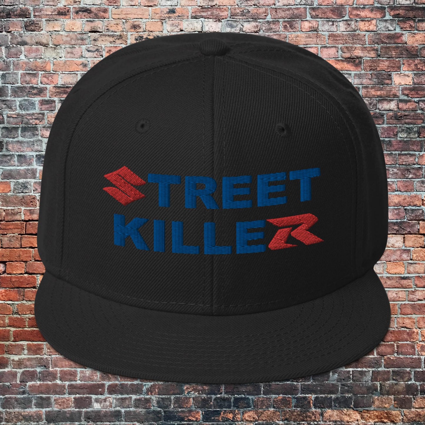 Suzuki Hat