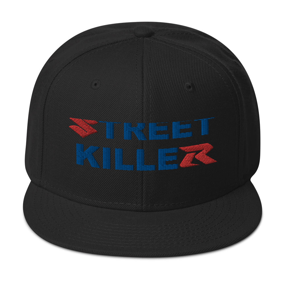 Street Killer Hat