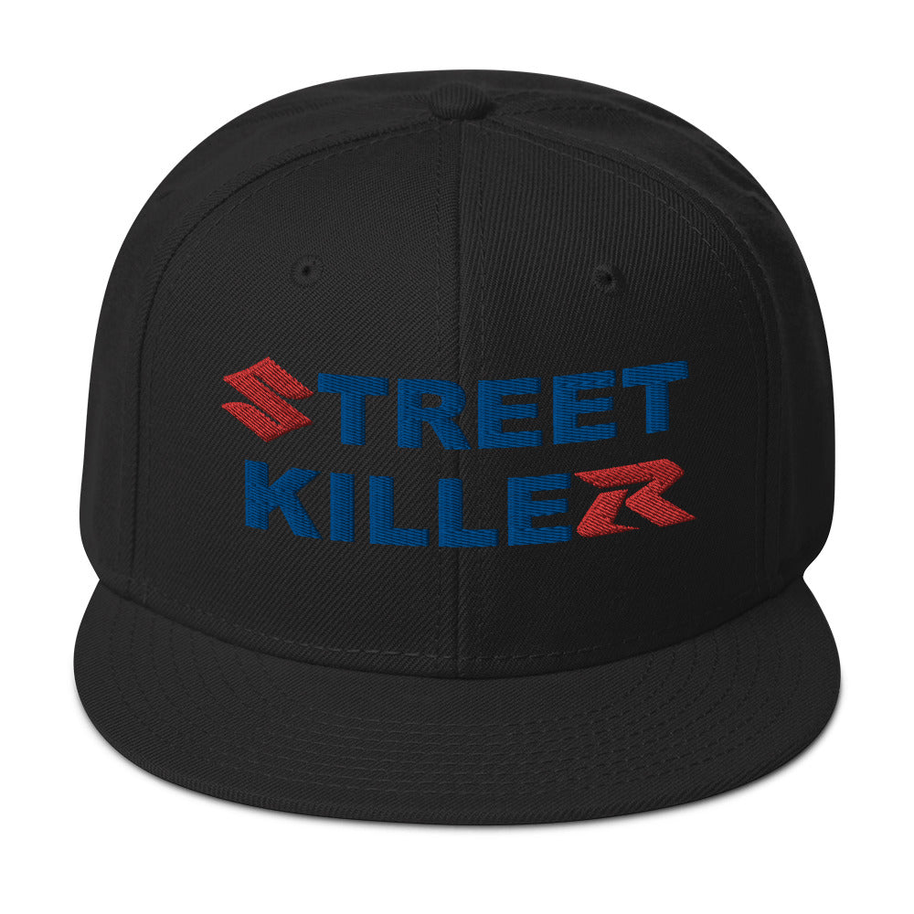Street Killer Hat