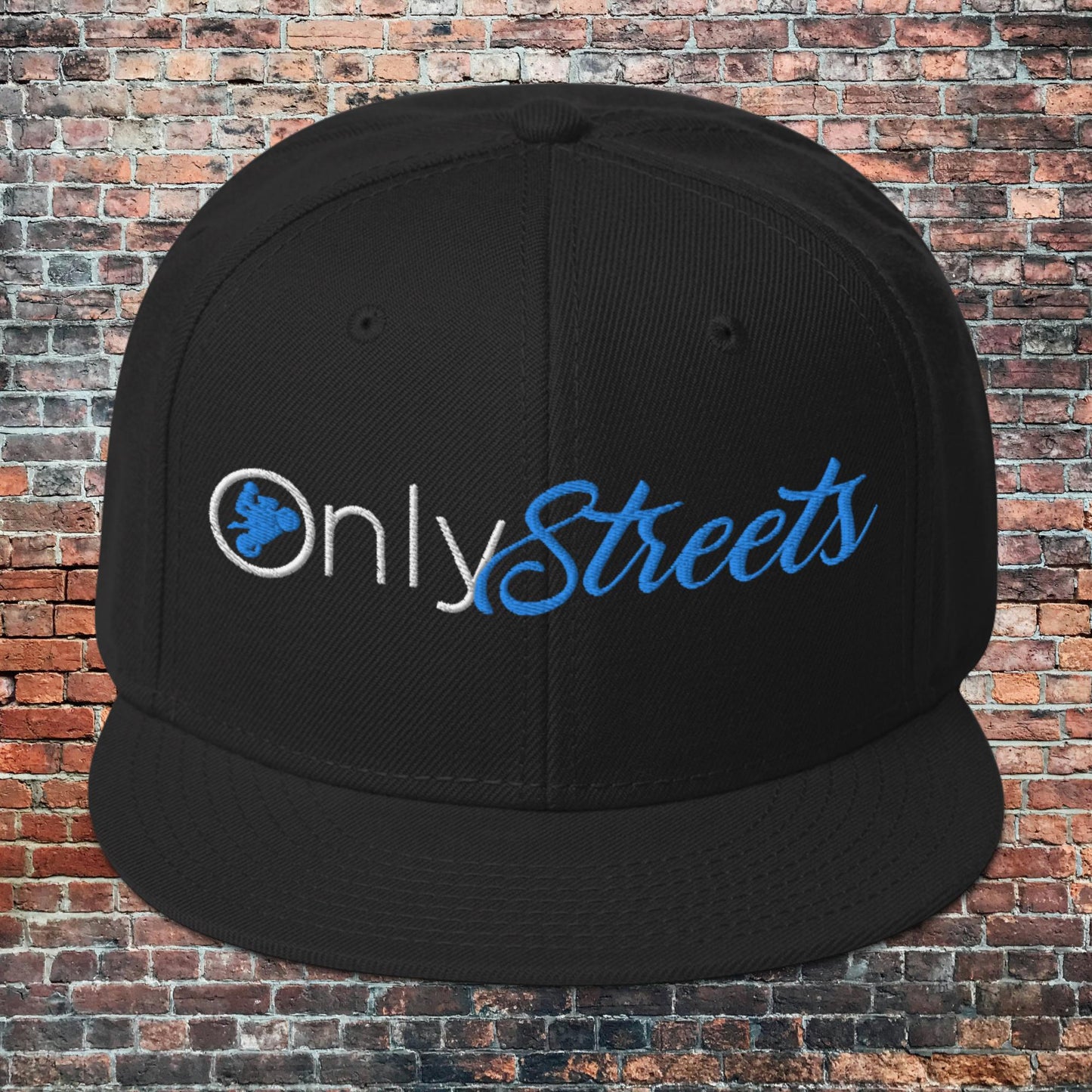 Onlystreets Hat
