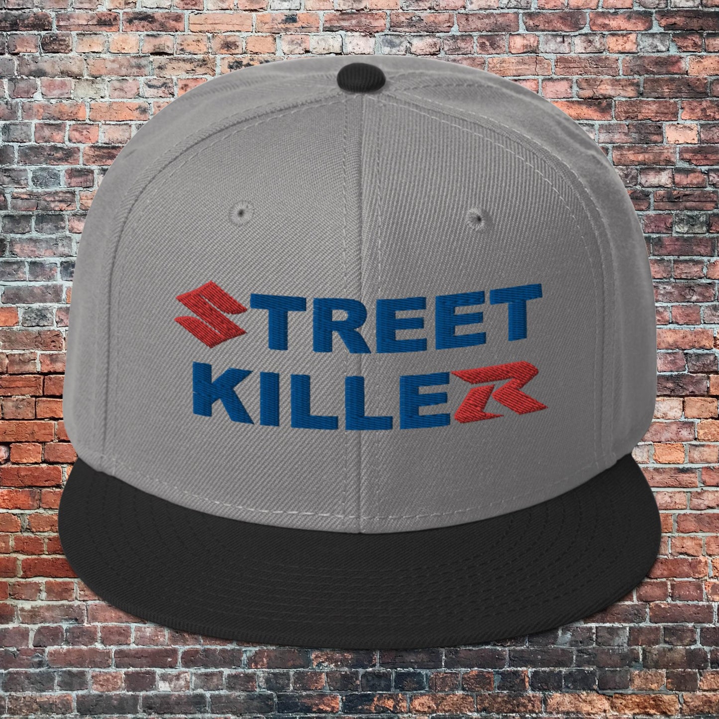 Suzuki Hat