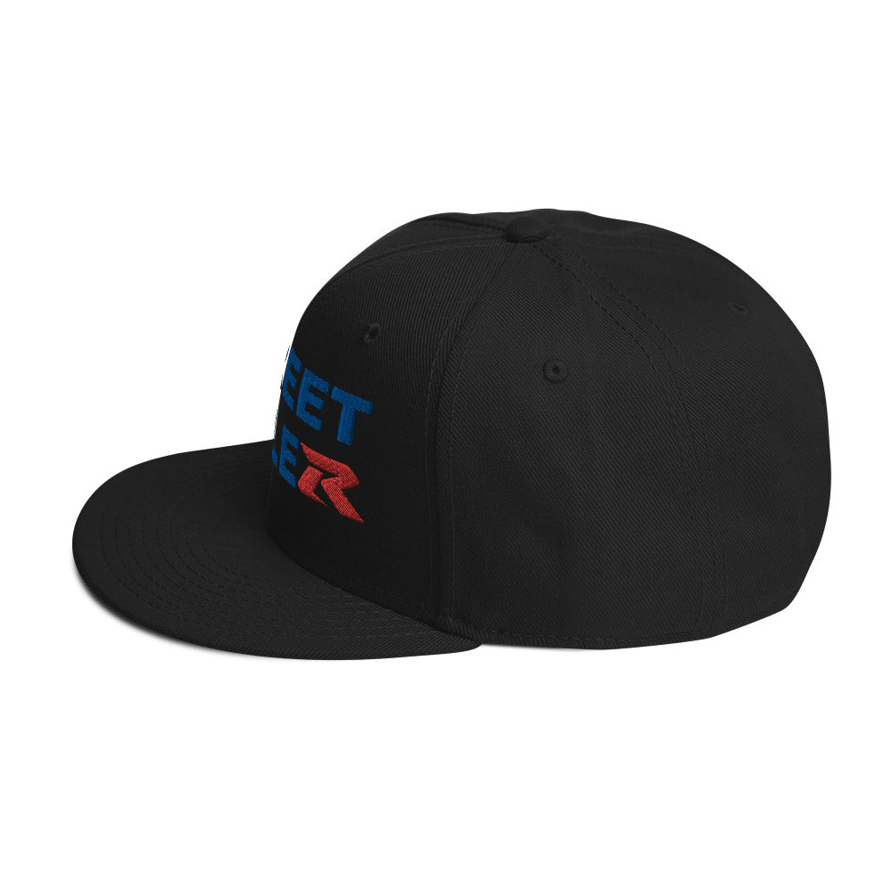 Street Killer Hat