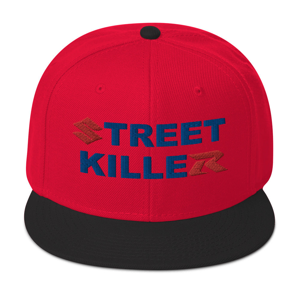 Street Killer Hat