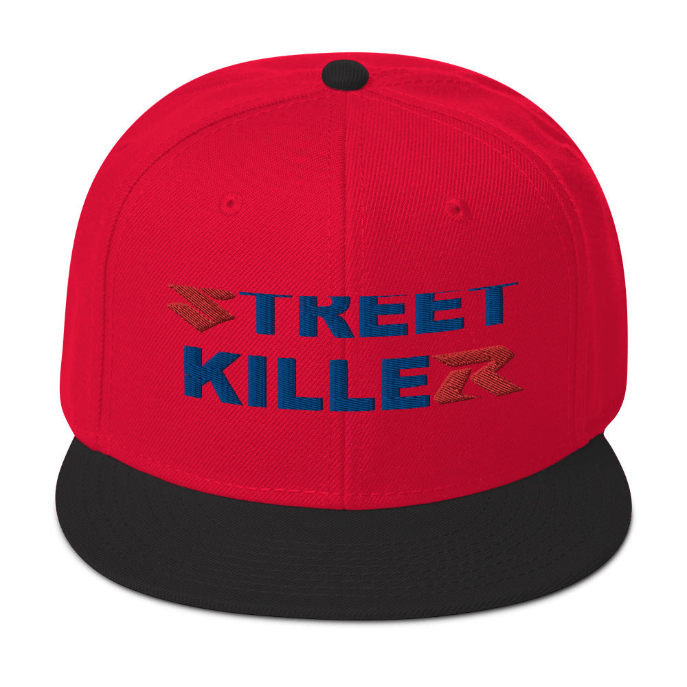 Street Killer Hat