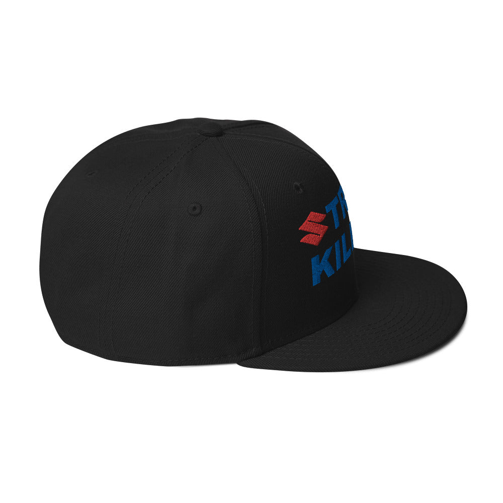 Street Killer Hat