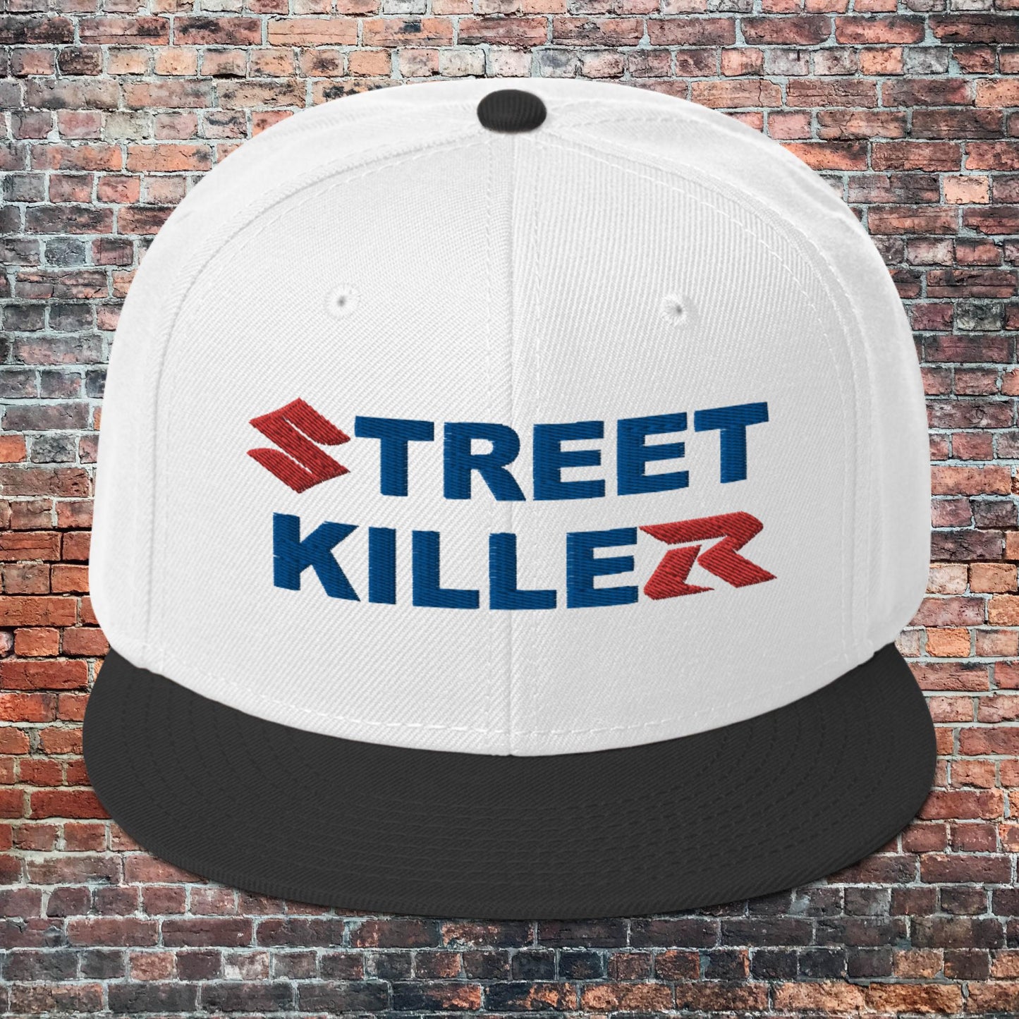 Suzuki Hat