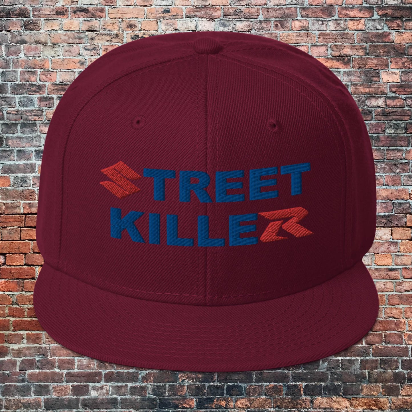 Suzuki Hat