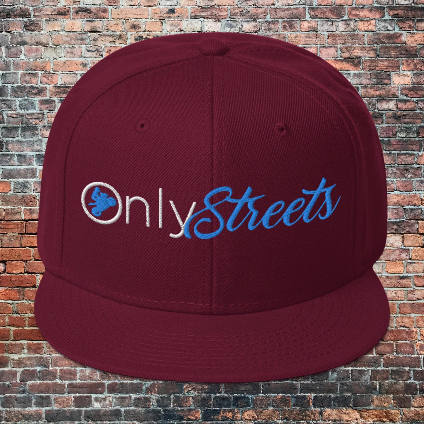 Onlystreets Hat