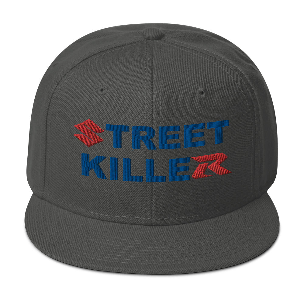 Street Killer Hat