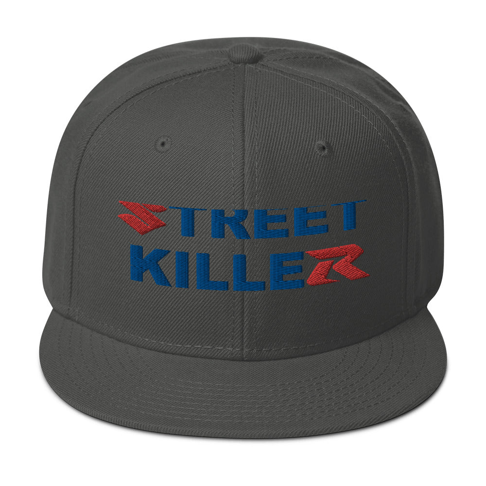 Street Killer Hat
