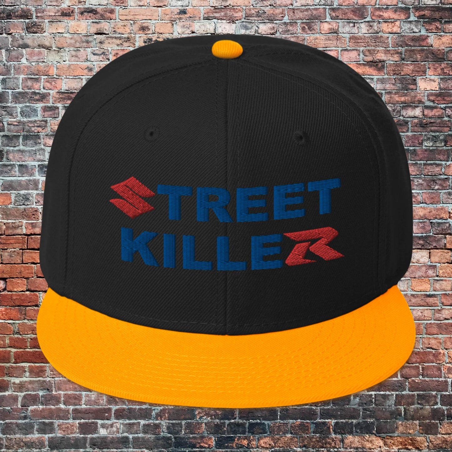 Suzuki Hat