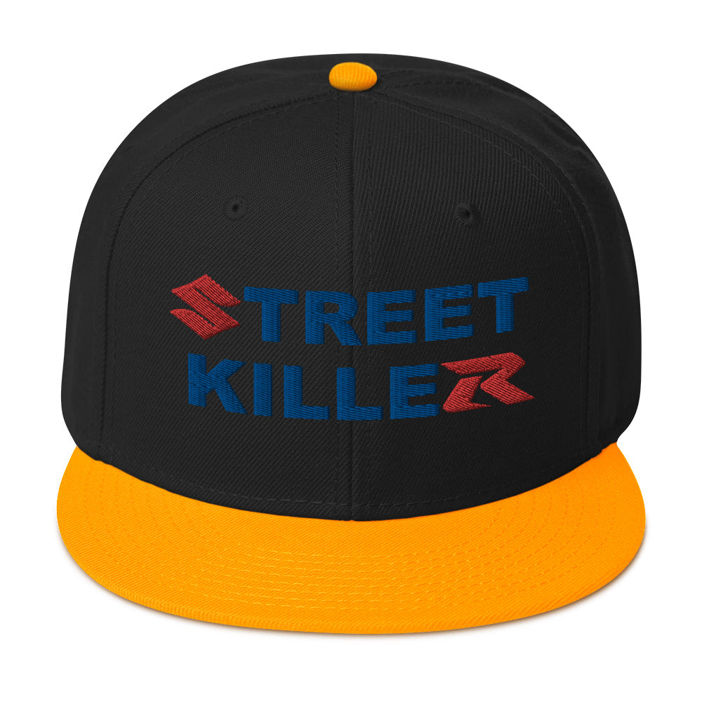 Street Killer Hat