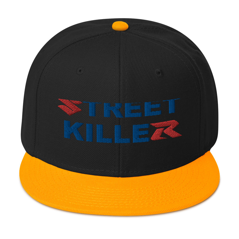 Street Killer Hat