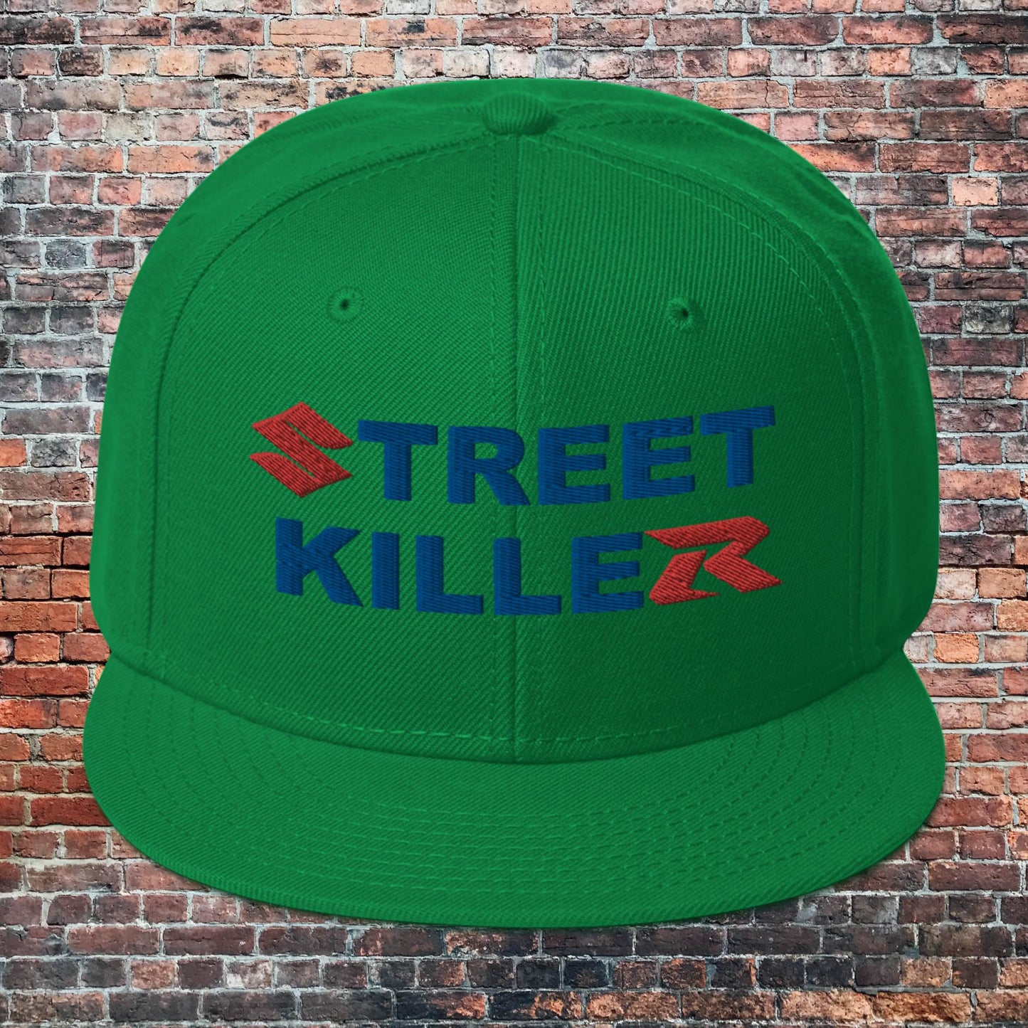 Suzuki Hat