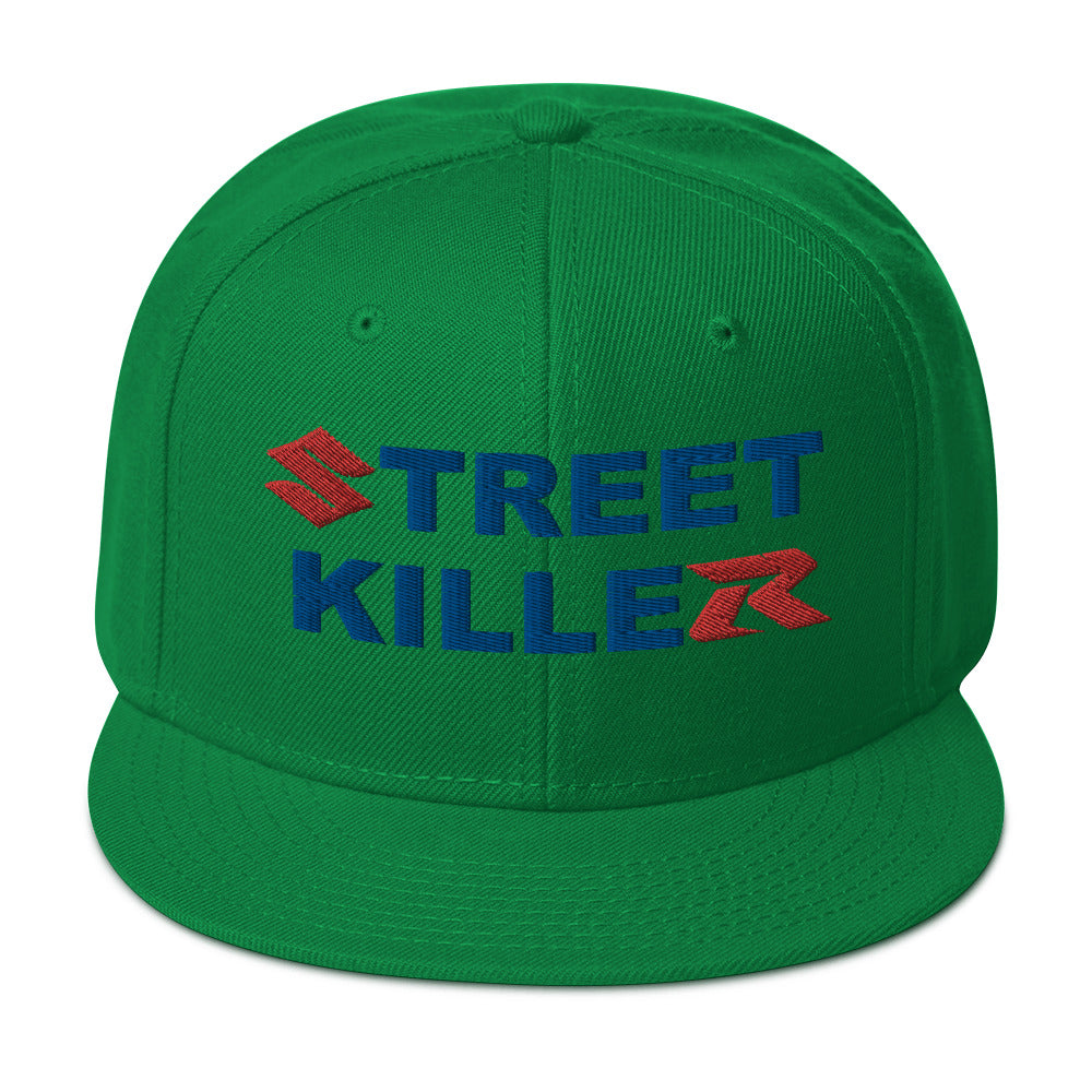 Street Killer Hat