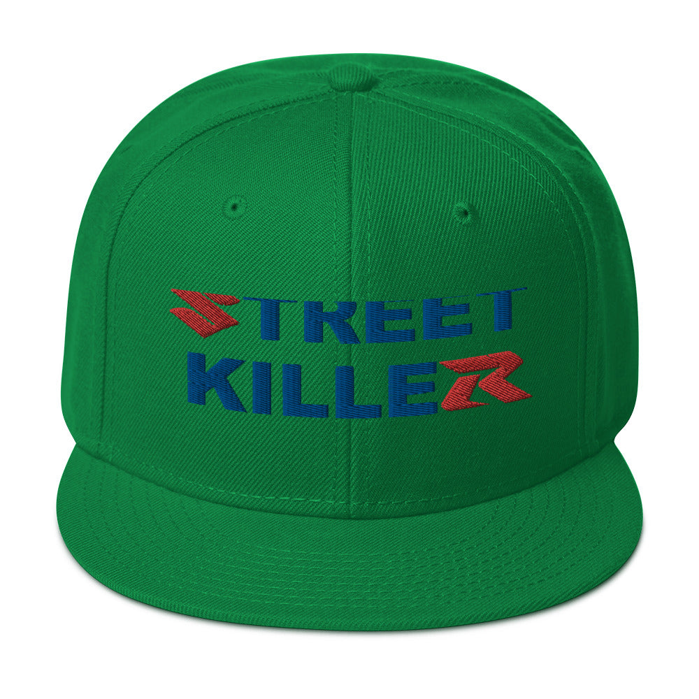 Street Killer Hat