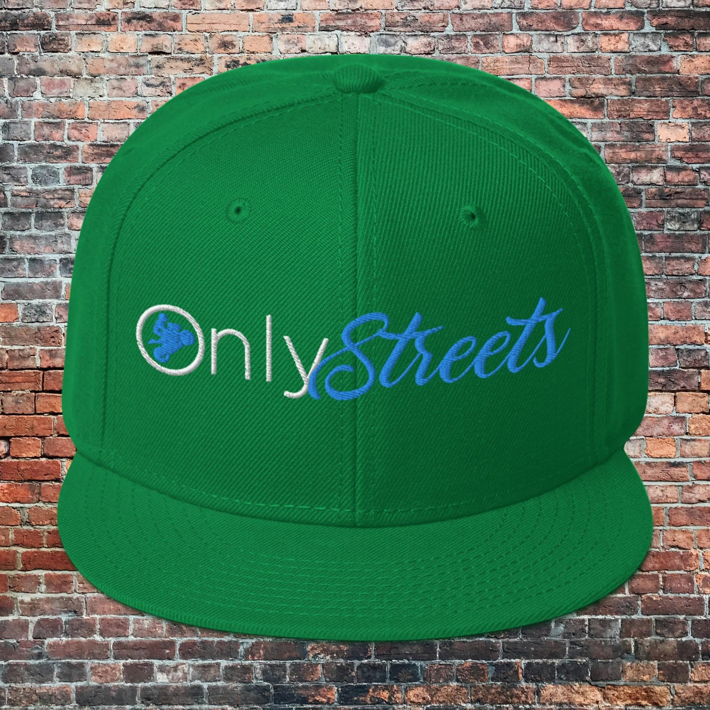 Onlystreets Hat