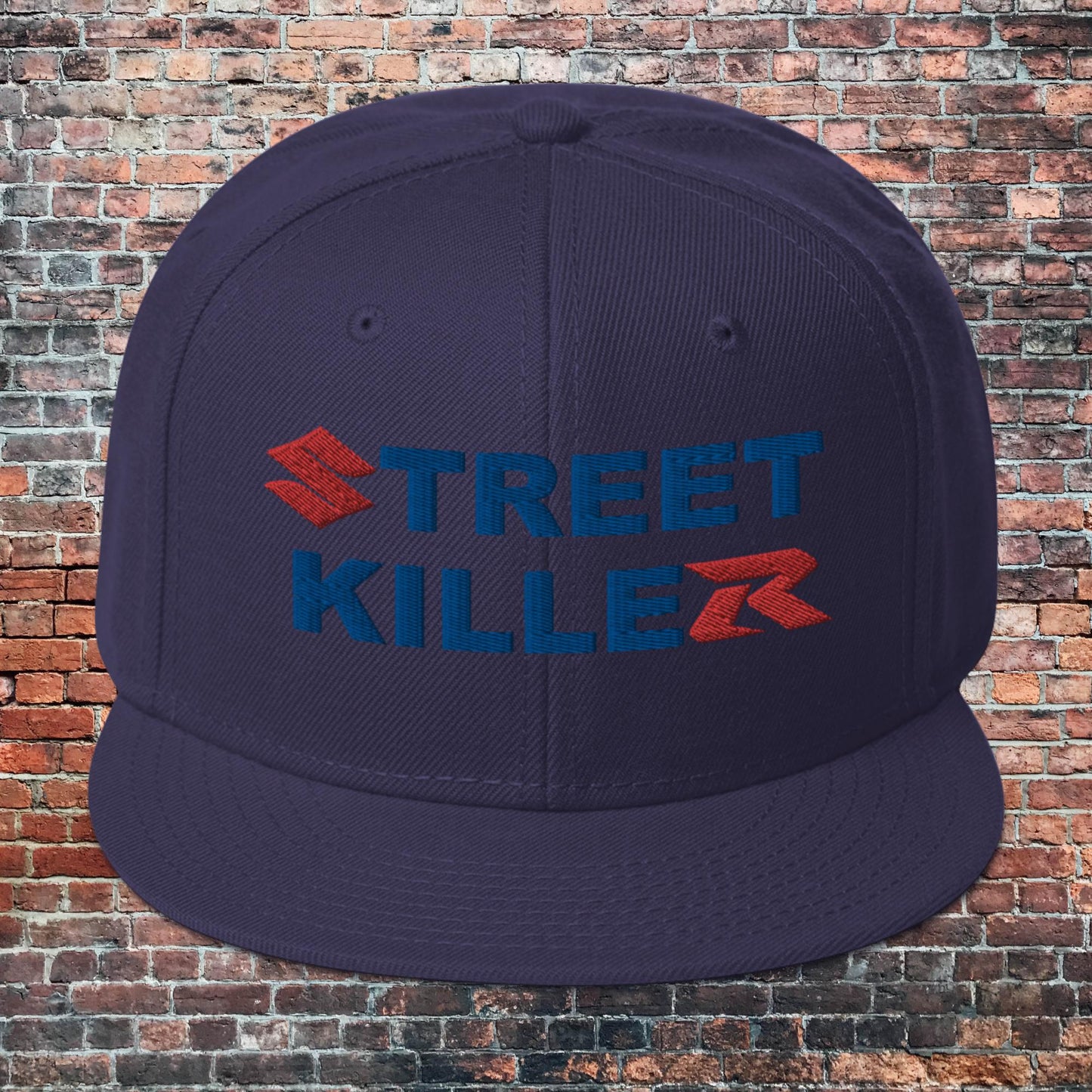 Suzuki Hat