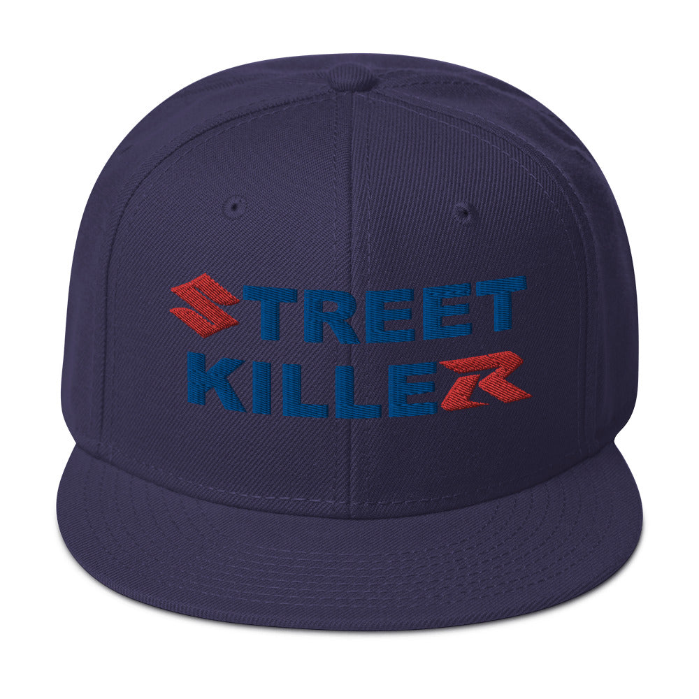 Street Killer Hat