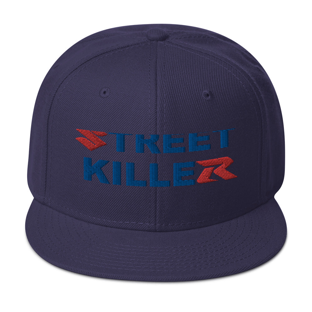 Street Killer Hat
