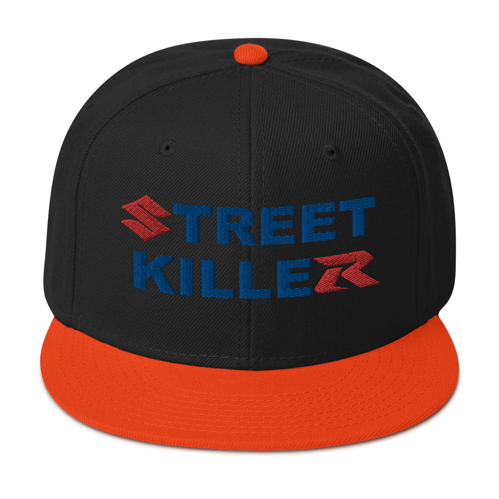 Street Killer Hat