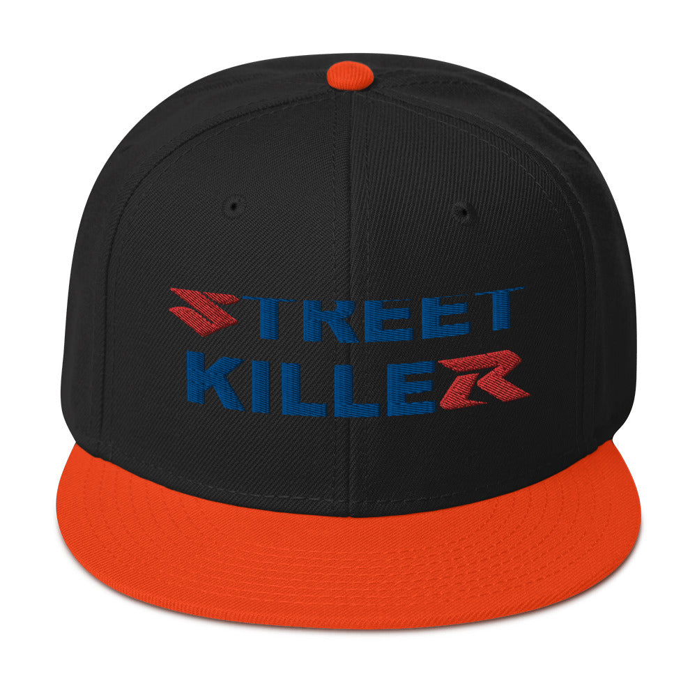 Street Killer Hat