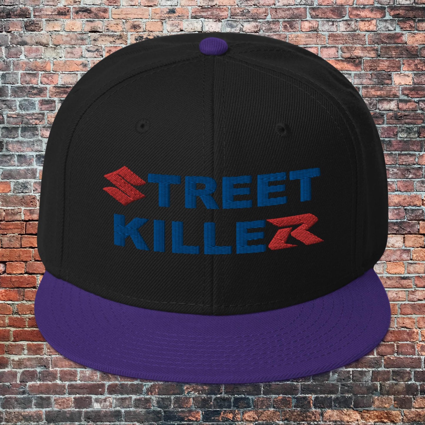 Suzuki Hat