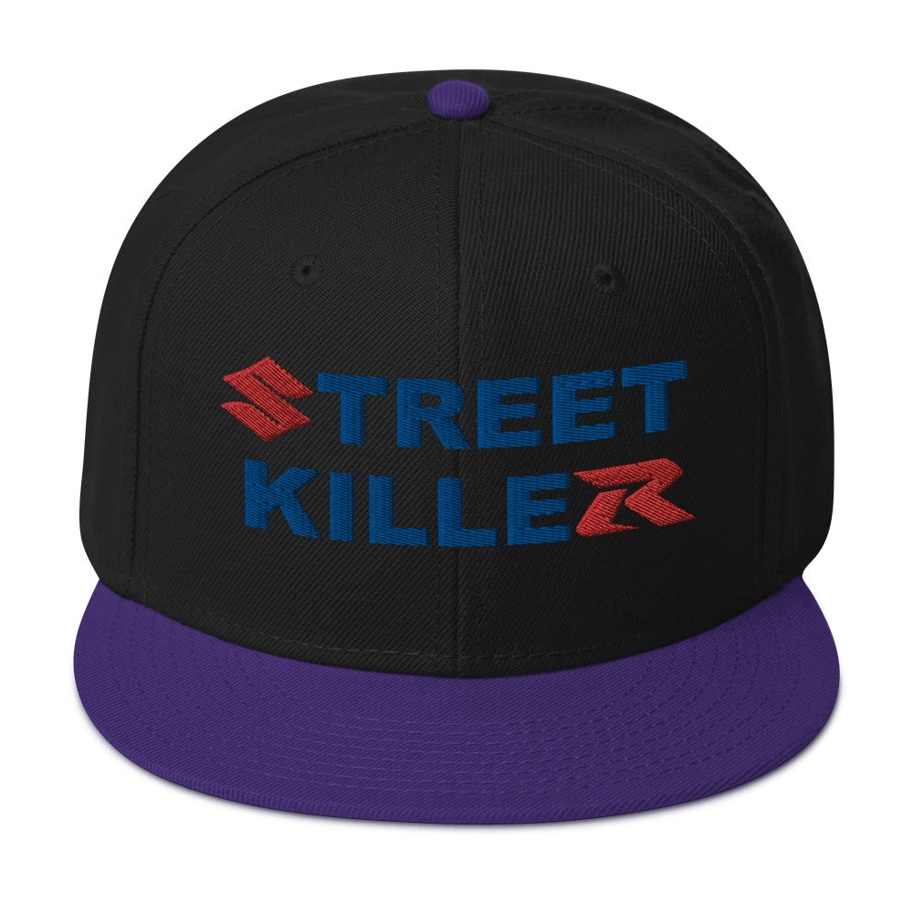 Street Killer Hat