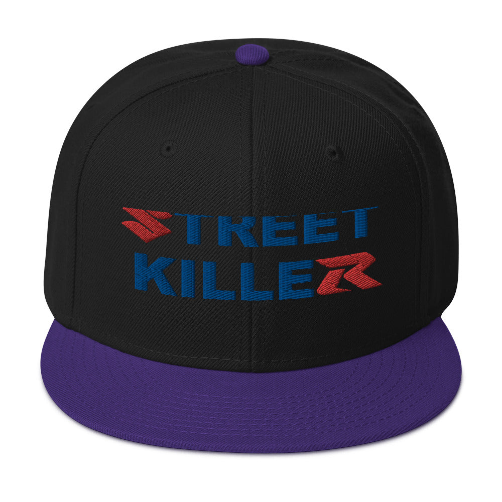 Street Killer Hat