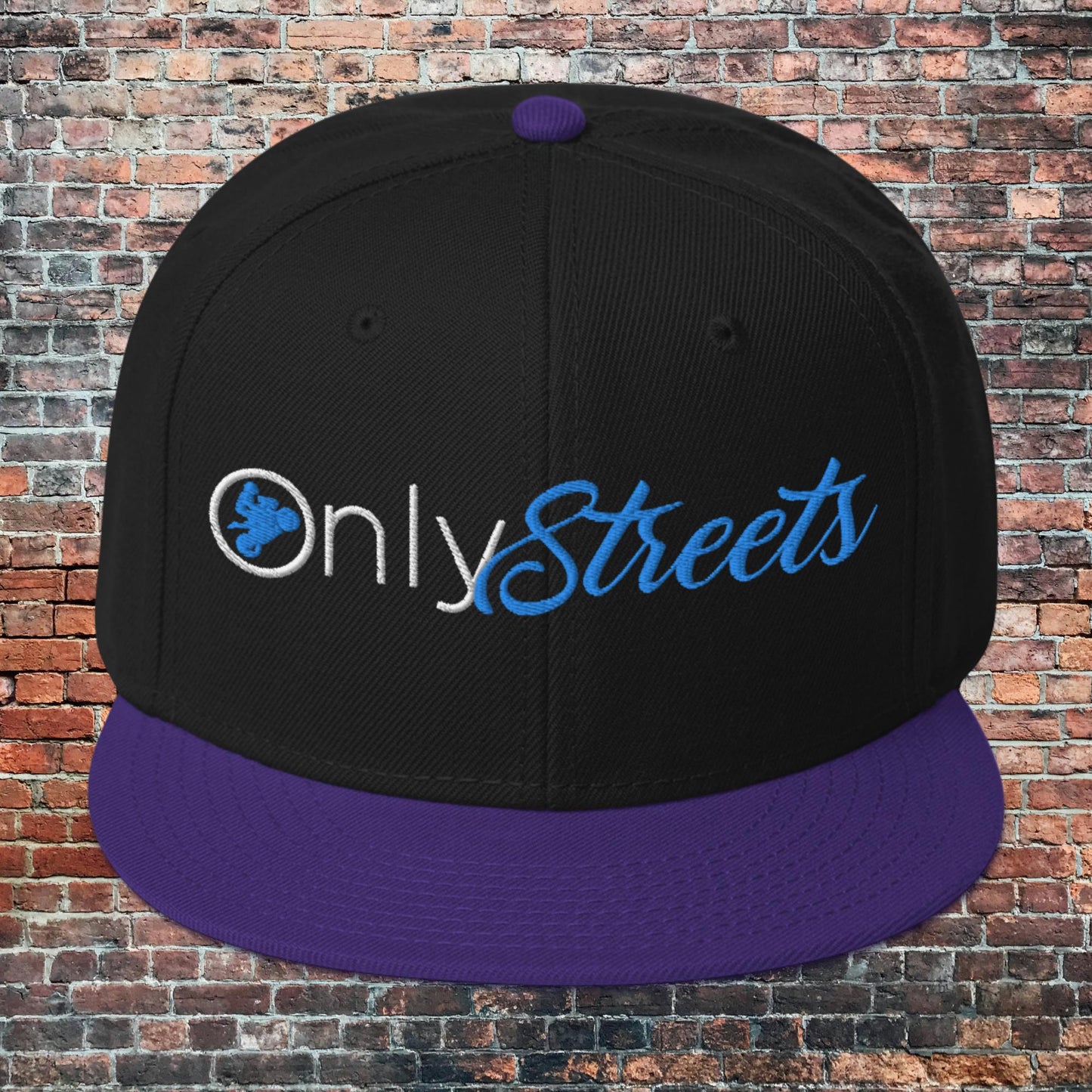 Onlystreets Hat