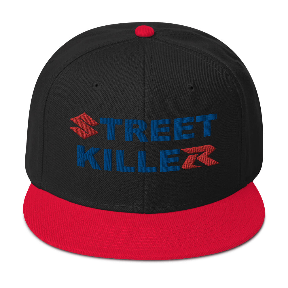 Street Killer Hat