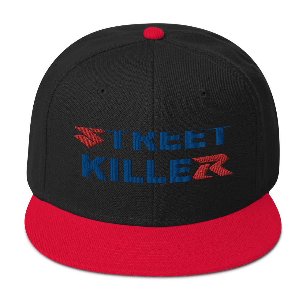 Street Killer Hat