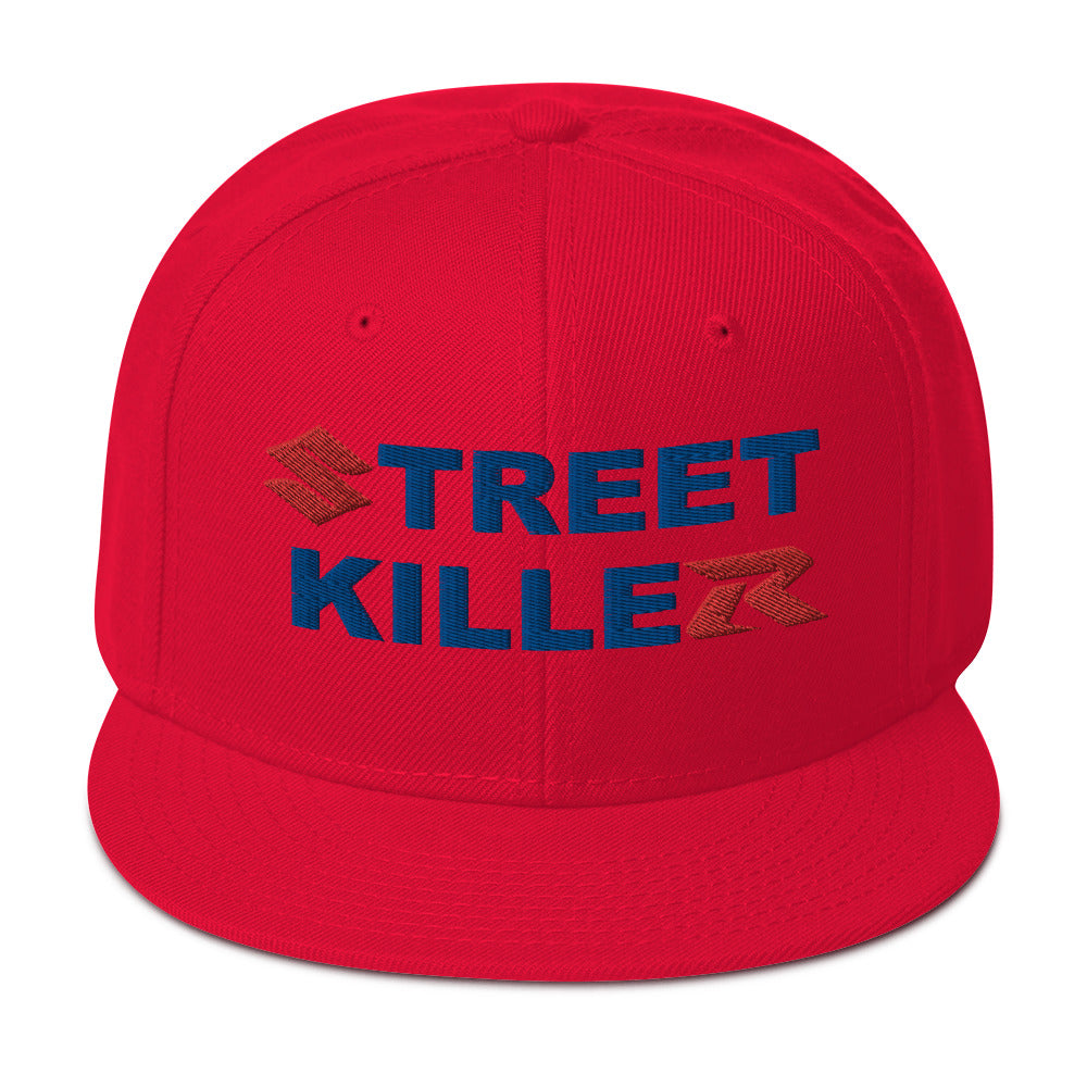 Street Killer Hat