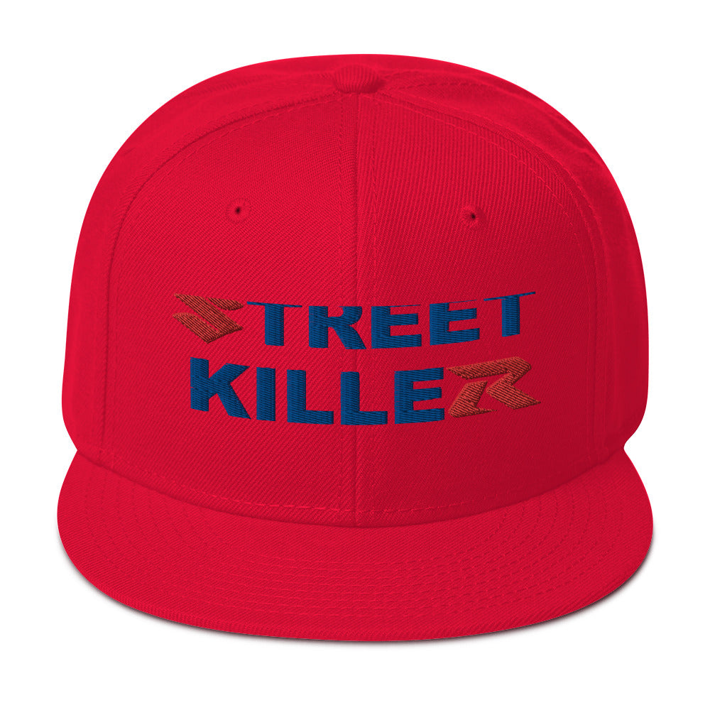 Street Killer Hat