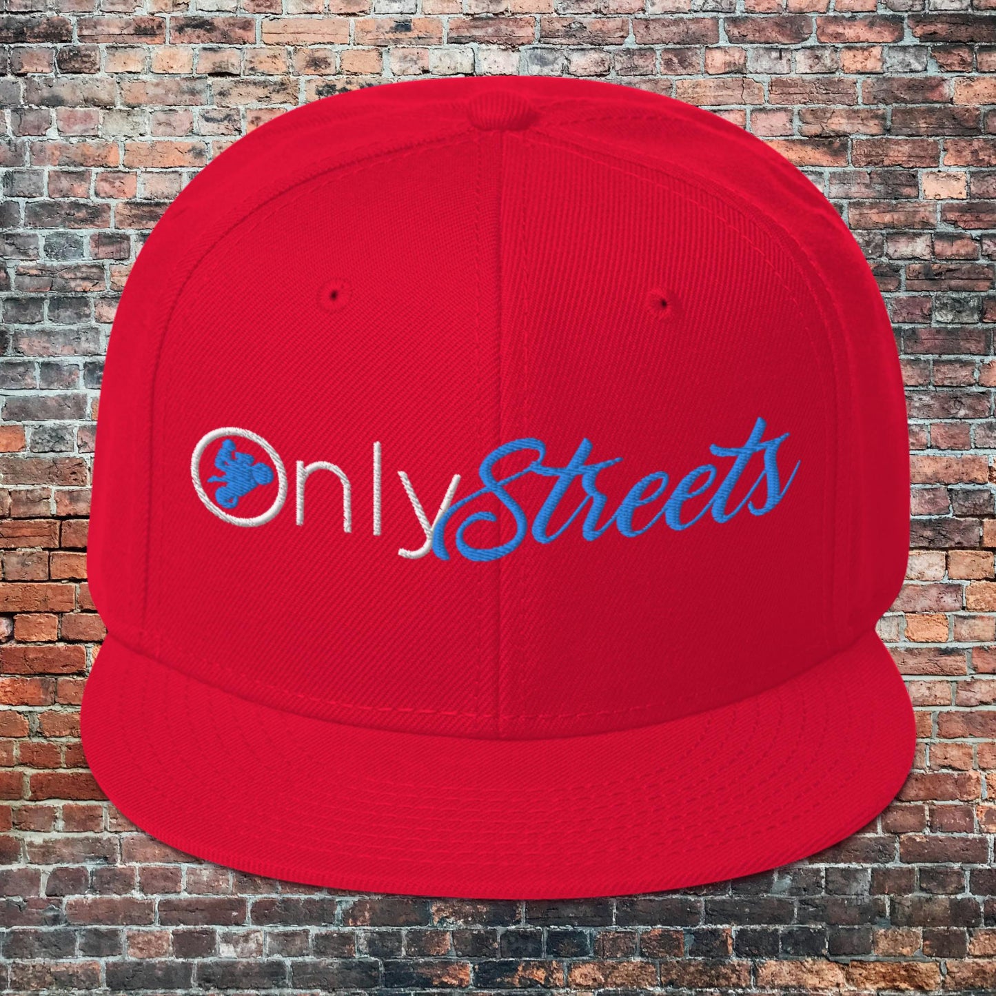 Onlystreets Hat