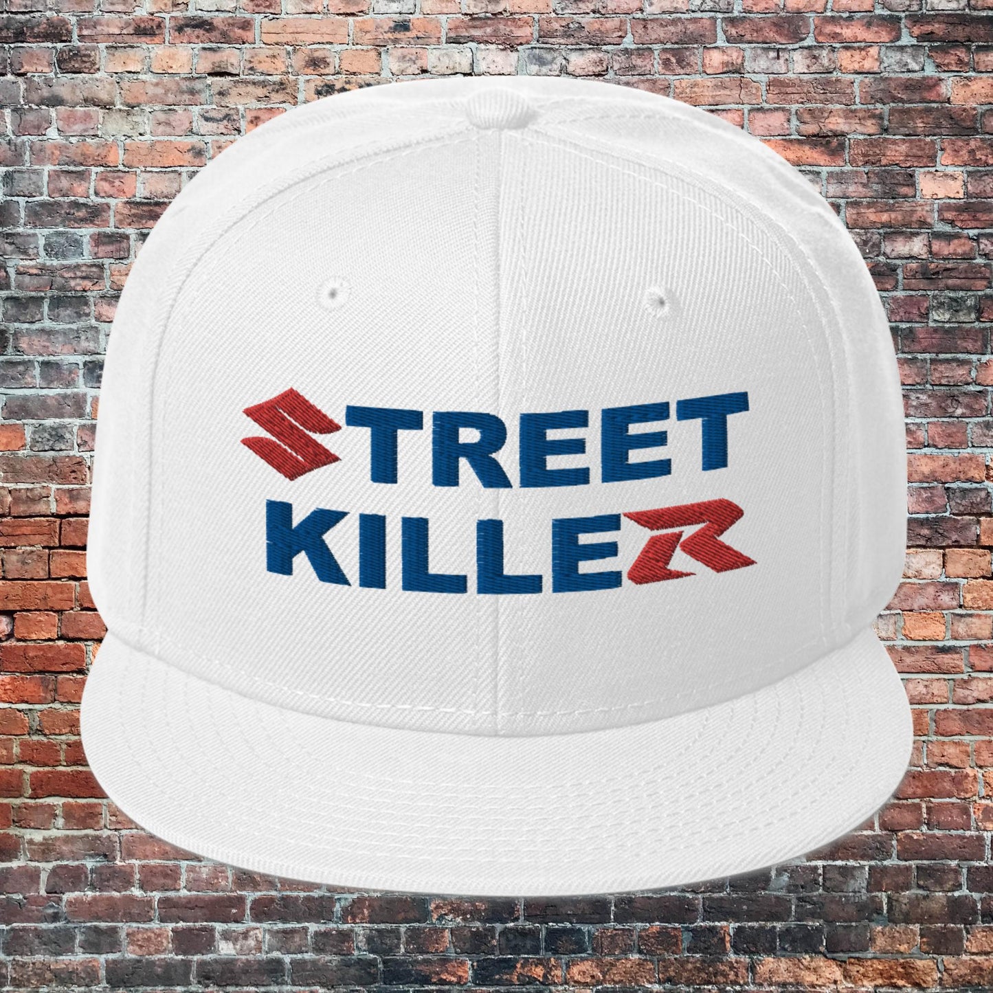 Suzuki Hat