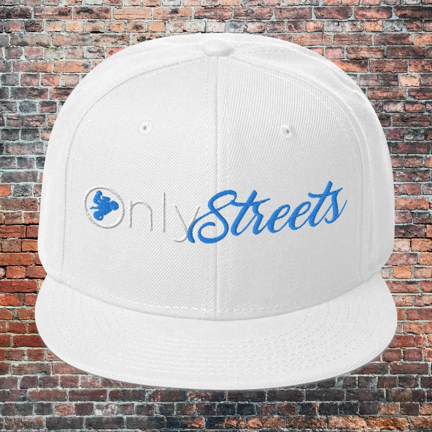 Onlystreets Hat