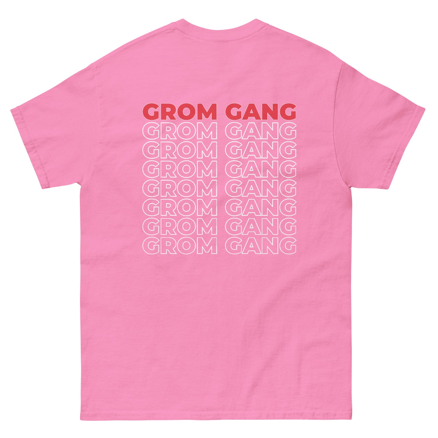 Grom Gang Tee
