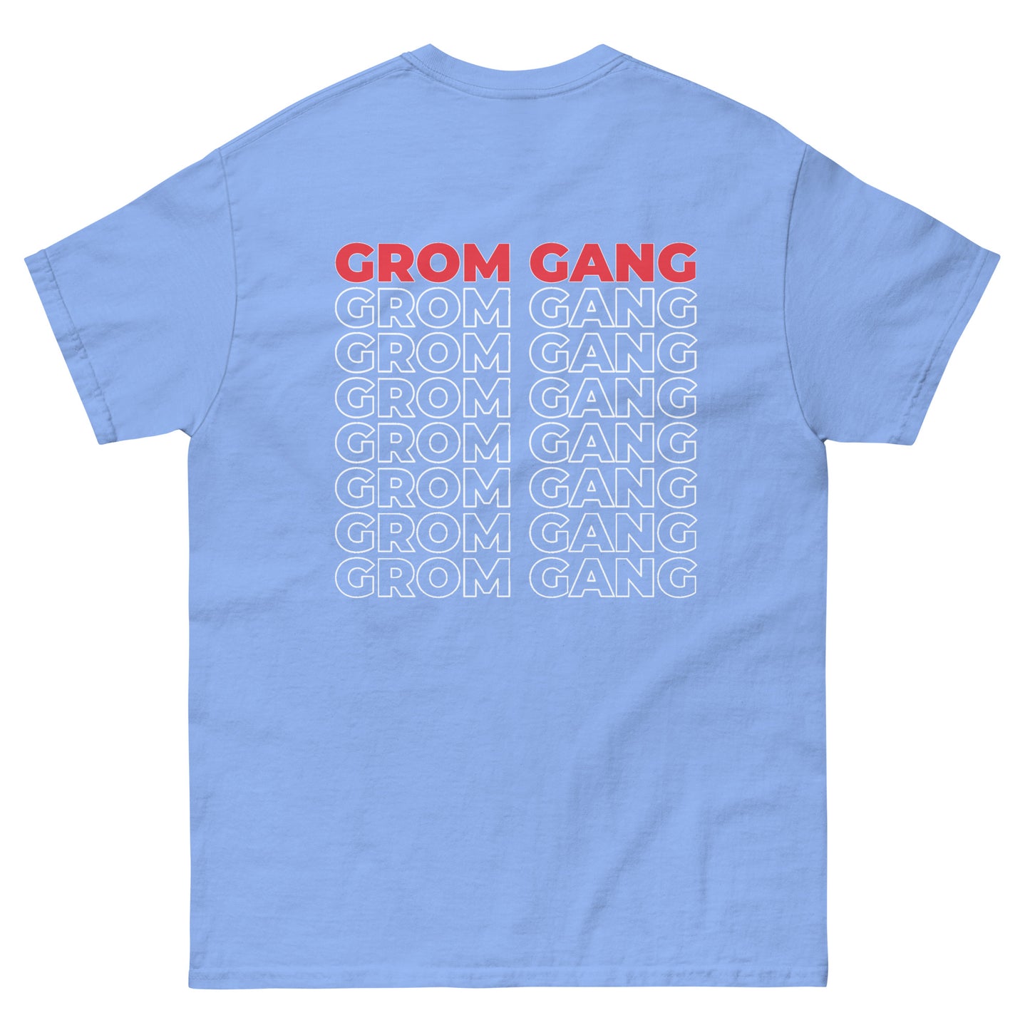 Grom Gang Tee