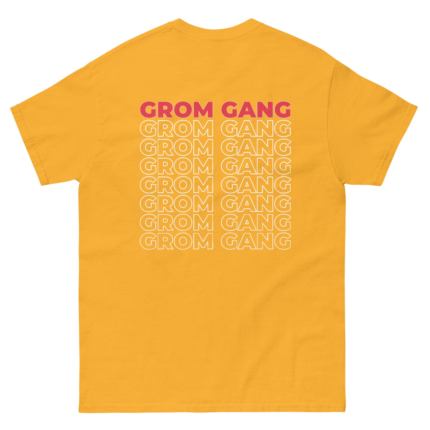 Grom Gang Tee