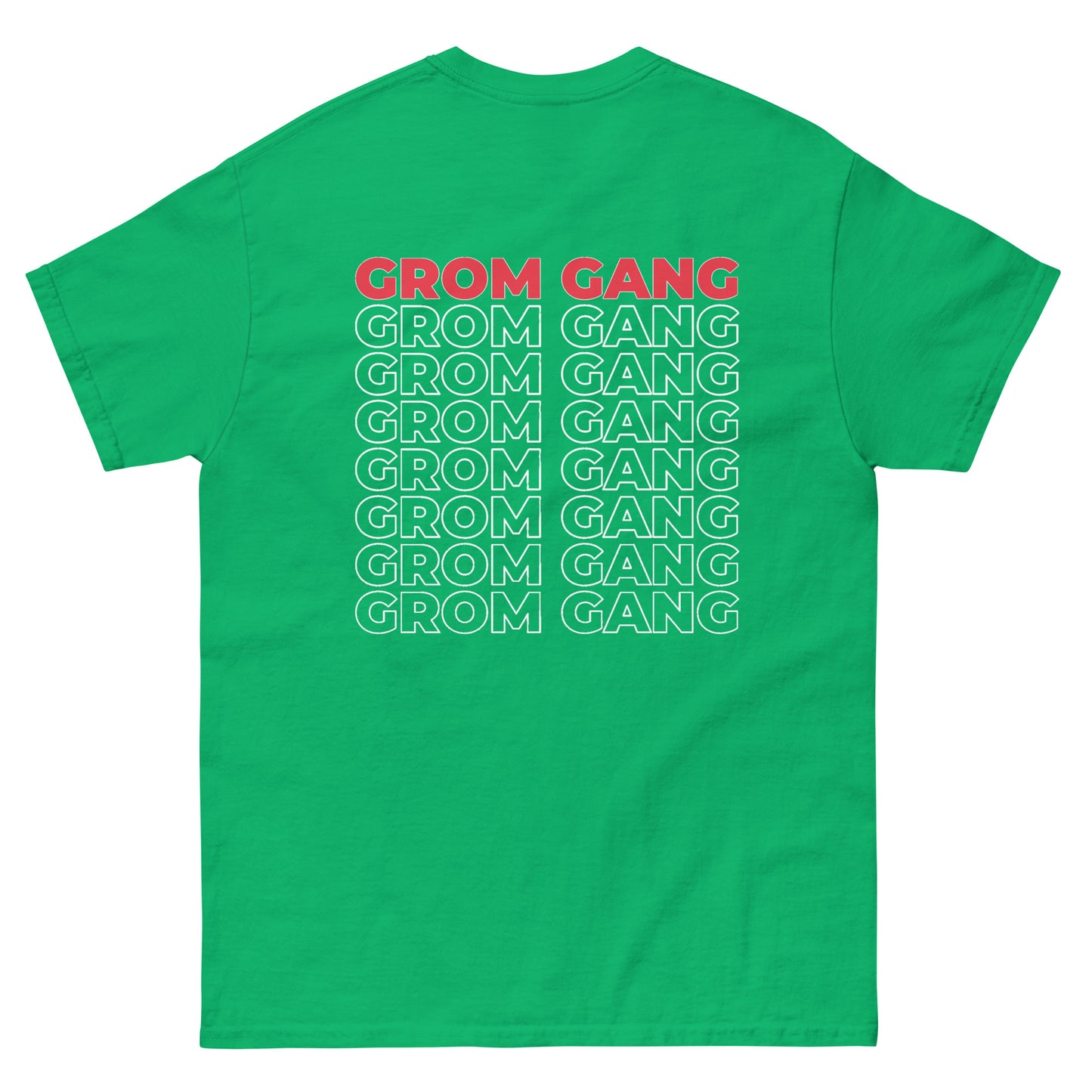 Grom Gang Tee